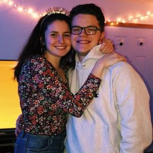 Meet your Posher, Fiona